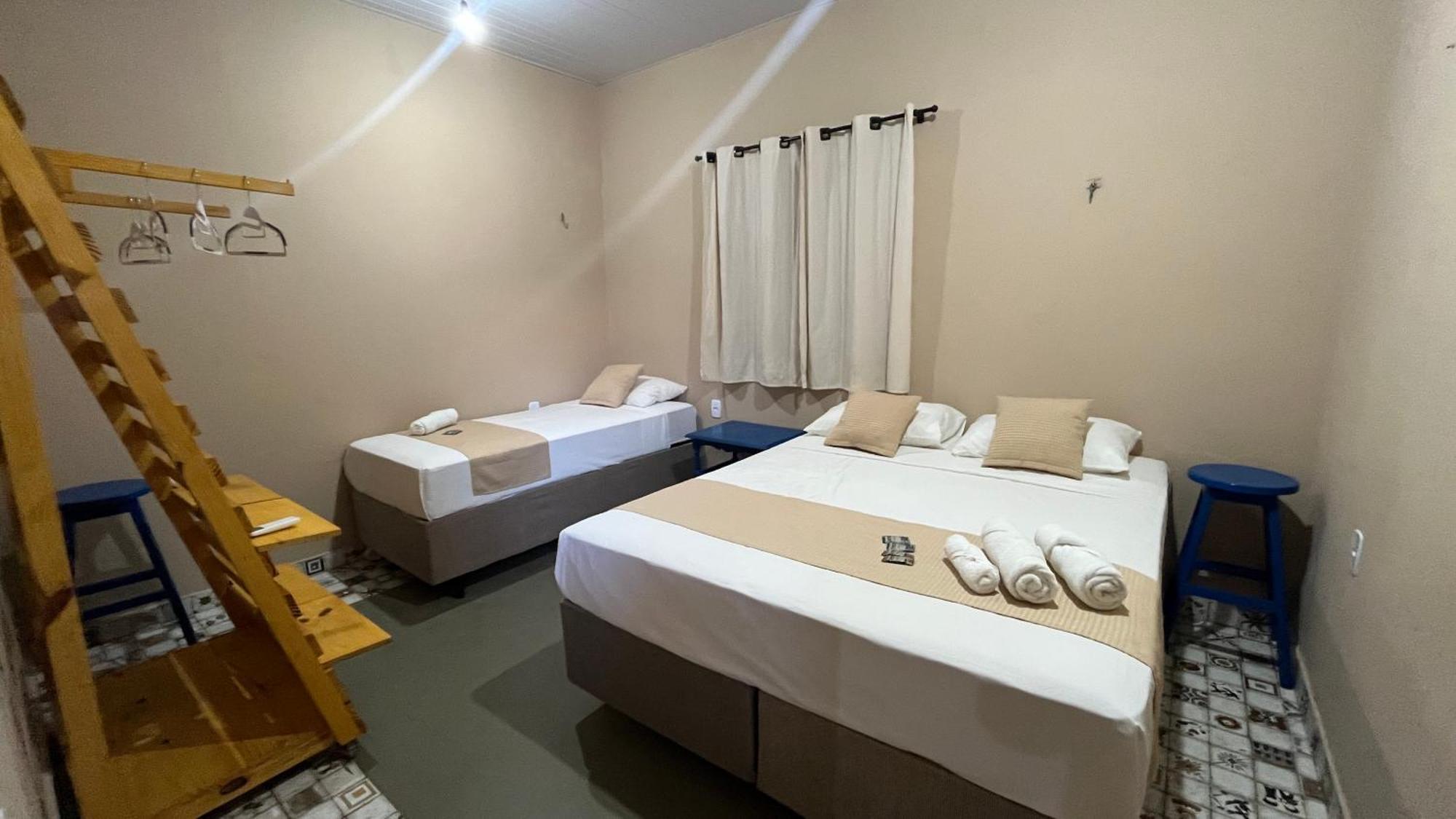 Aquarela Suites אצי'נס מראה חיצוני תמונה
