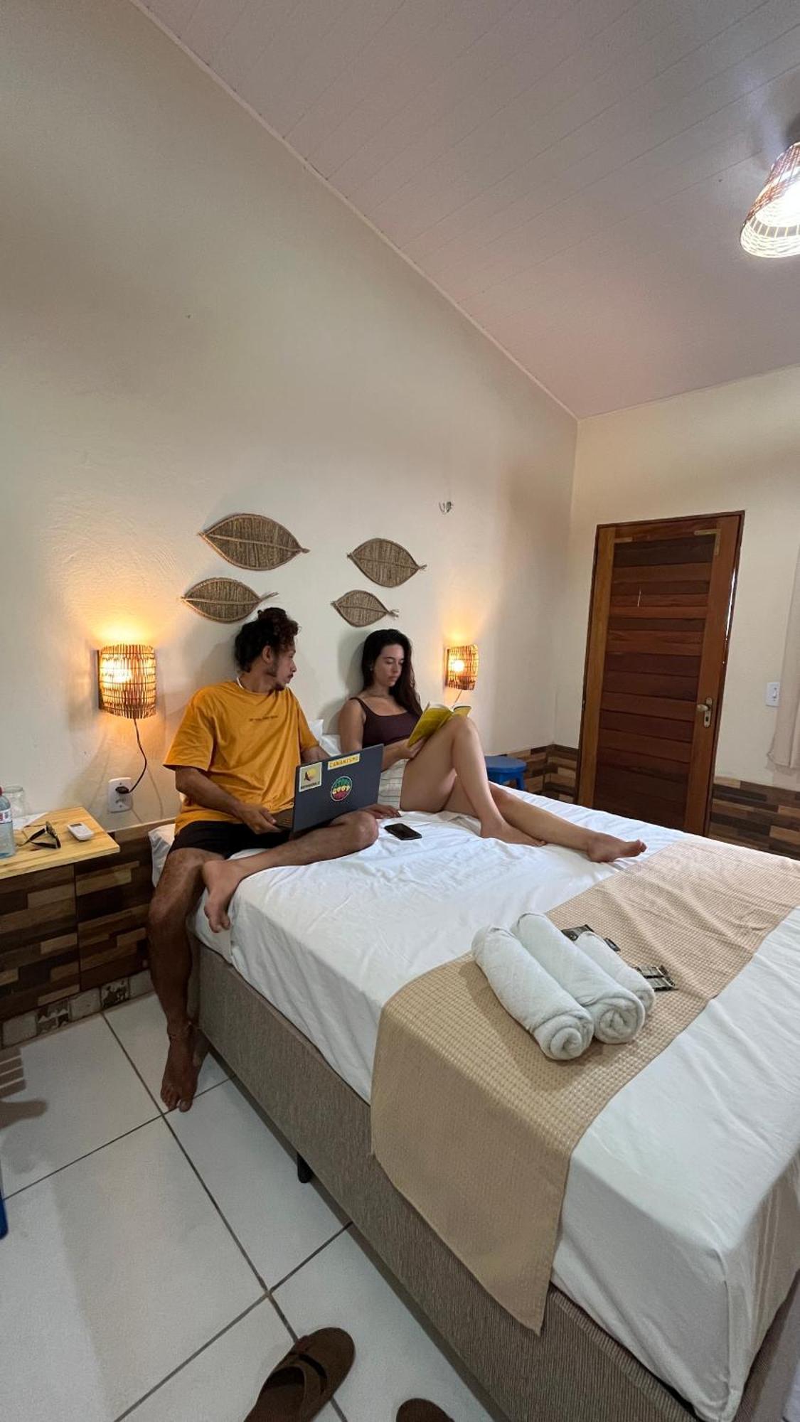 Aquarela Suites אצי'נס מראה חיצוני תמונה