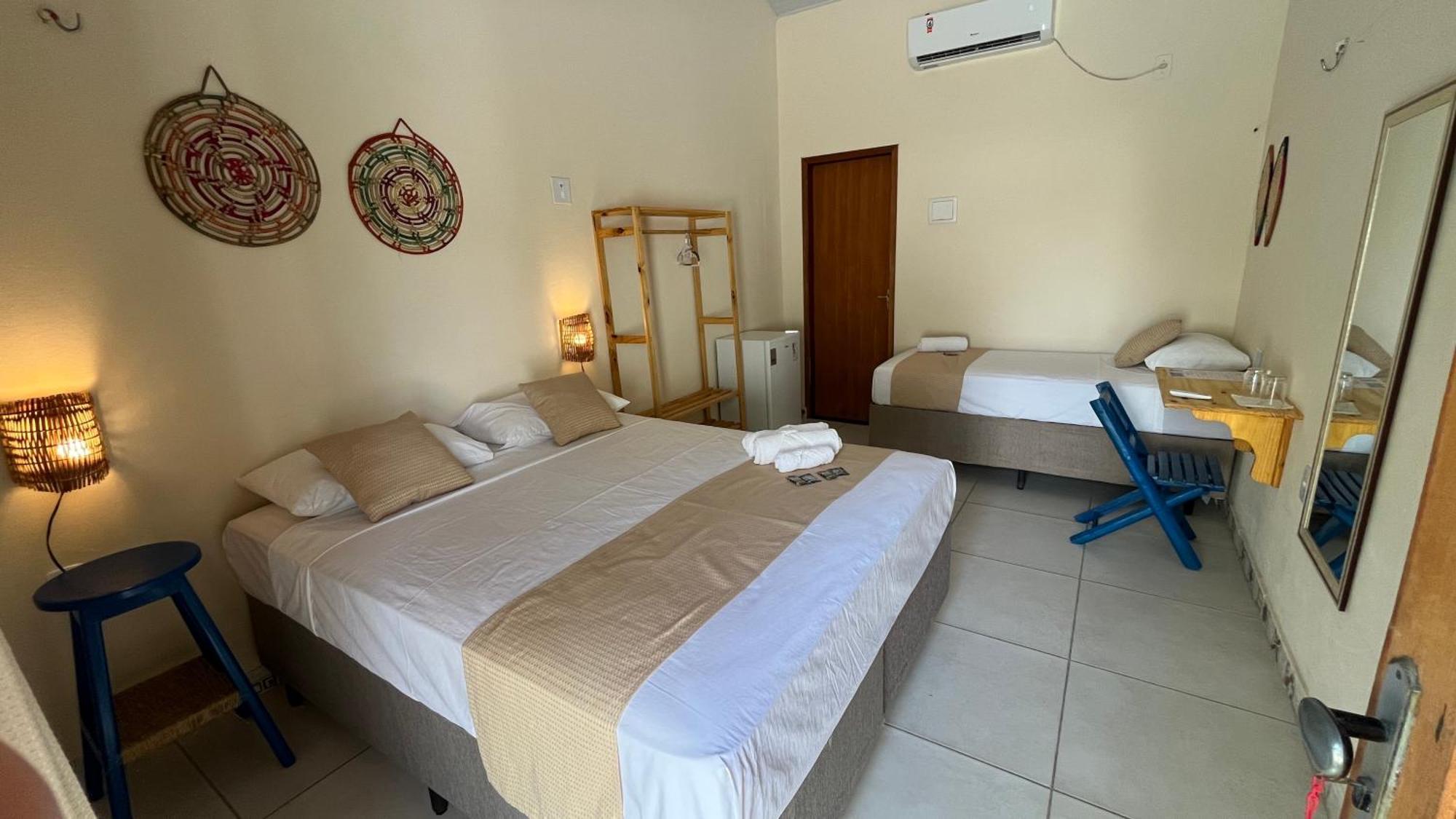 Aquarela Suites אצי'נס מראה חיצוני תמונה