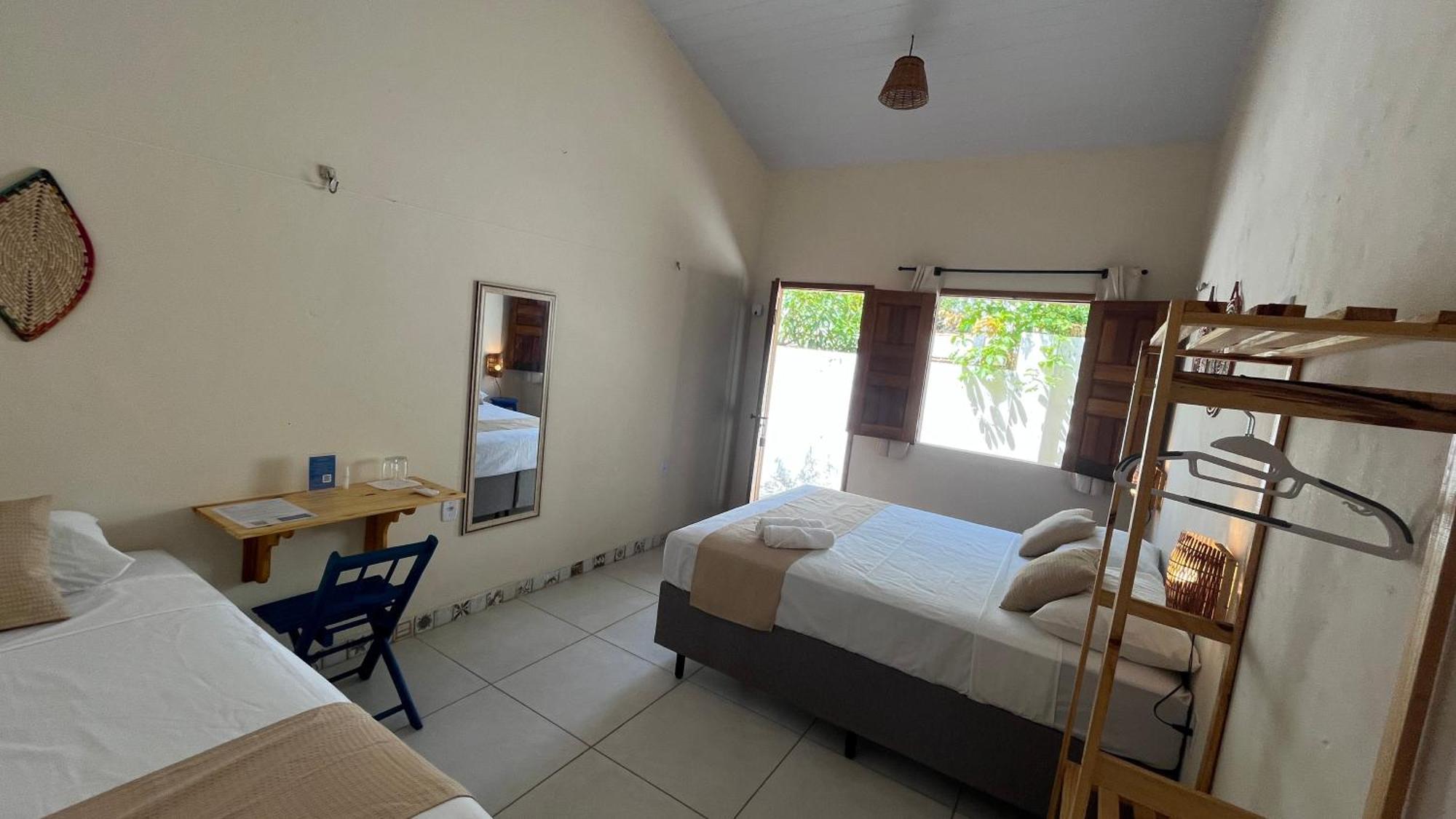 Aquarela Suites אצי'נס מראה חיצוני תמונה